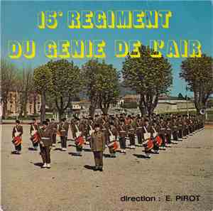 Quinzième Régiment Du Génie De L'Air - Quinzième Régiment Du Génie De L'Air
