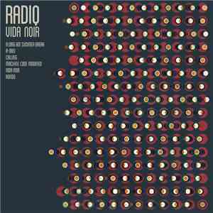 RADIQ - Vida Noir