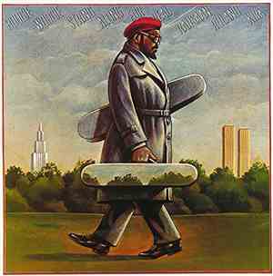 Rahsaan Roland Kirk - Boogie-Woogie String Along For Real