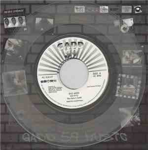 Ras Nyto / The Charmers - Bad Mind