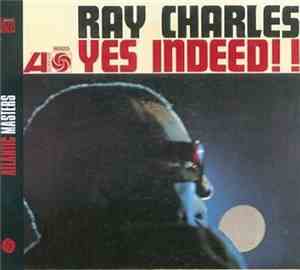Ray Charles - Yes Indeed!