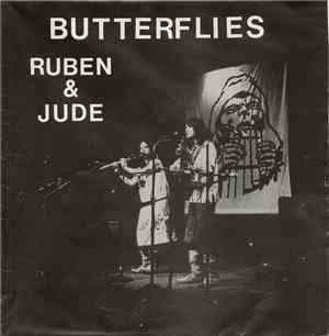Ruben & Jude - Butterflies