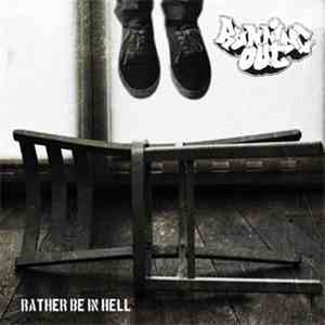Running Out - Rather Be In Hell