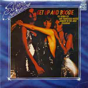 Silver Convention - Get Up And Boogie