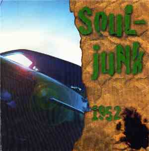 Soul-Junk - 1952