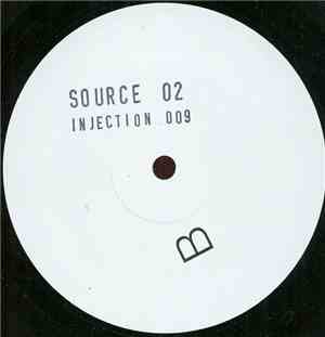 Source Two - Vol. 1