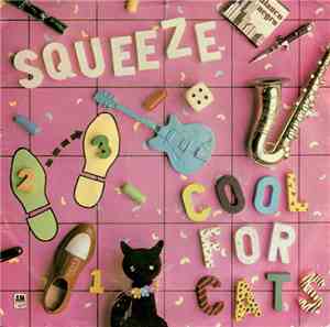 Squeeze  - Cool For Cats