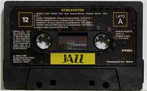 Stan Kenton - Stan Kenton