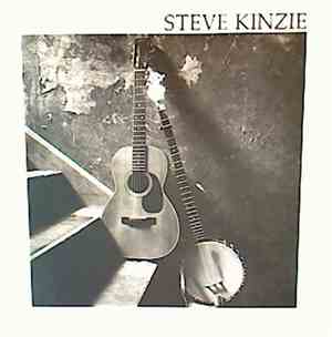 Steve Kinzie - Steve Kinzie