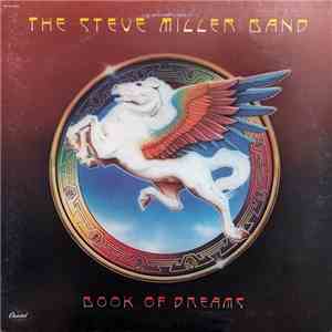 Steve Miller Band - Book Of Dreams