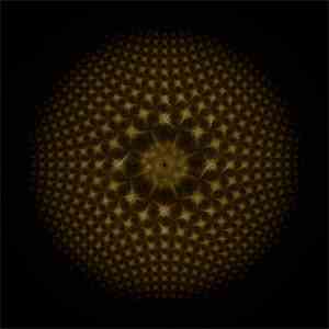 Synus0006 / Adriano Giliberti - Centrifugal Resistor