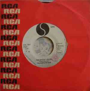 Talking Heads - Psycho Killer / The Book I Read