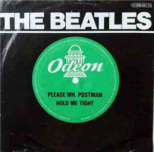 The Beatles - Please Mister Postman / Hold Me Tight
