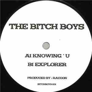 The Bitch Boys  - Knowing ' U