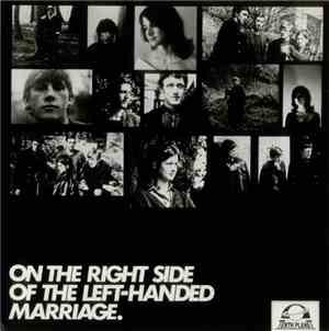 The Left-Handed Marriage - On The Right Side Of The Left-Handed Marriage