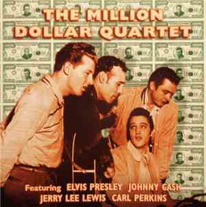 The Million Dollar Quartet - The Million Dollar Quartet