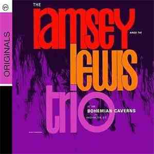 The Ramsey Lewis Trio - At The Bohemian Caverns