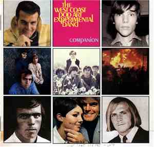 The West Coast Pop Art Experimental Band - Companion