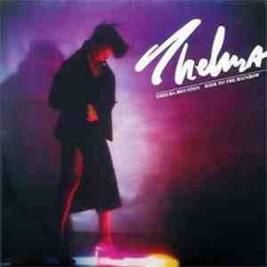 Thelma Houston - Ride To The Rainbow