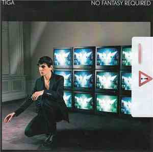 Tiga - No Fantasy Required