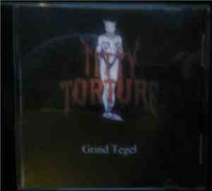 Titty Torture - Grind Tegel