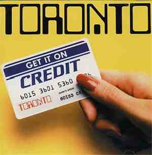 Toronto  - Get It On Credit