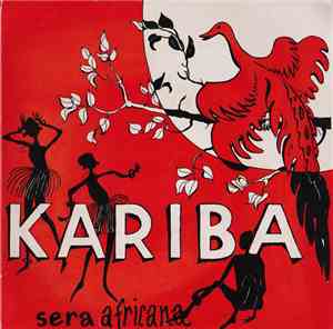 Unknown Artist - Kariba - Serata Africana