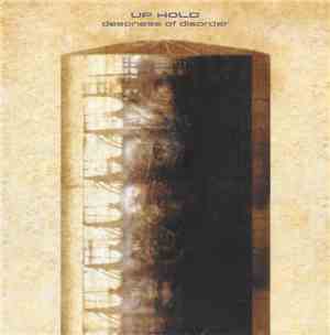 Up Hold - Deepness Of Disorder