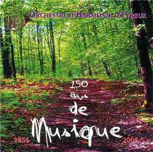 Various - 150 Ans De Musique