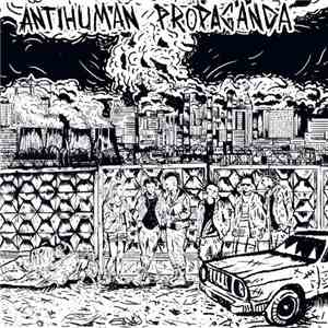 Various - Antihuman Propaganda