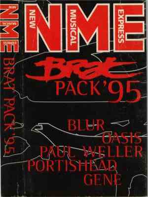 Various - Brat Pack '95
