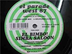 Various - Latin Disco