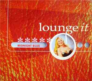 Various - Lounge It - Midnight Blue