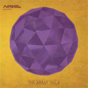 Various - Nang Presents The Array Volume 4