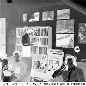 Various - Rarities #2