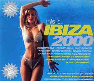 Various - This Is... Ibiza 2000