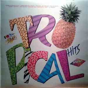 Various - Tropical Hits