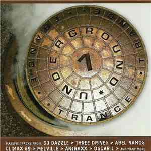 Various - Underground Trance Volume 1