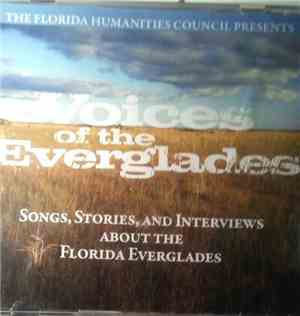 Various - Voices Of The Everglades