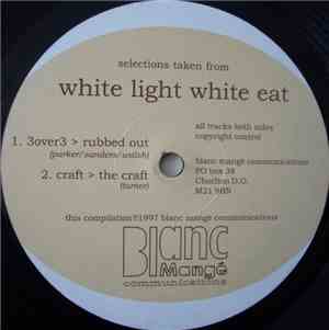 Various - White Light White Eat