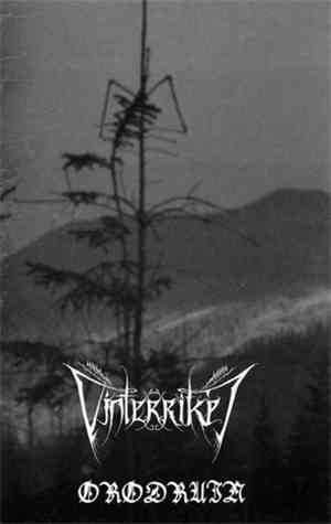 Vinterriket / Orodruin - Vinterriket / Orodruin