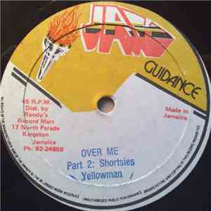 Yellowman / Freddie Mc Kay - Over Me / Show & Tell