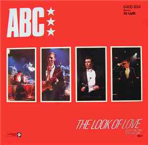 ABC - The Look Of Love (Parts One, Two, Three & Four)