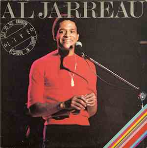 Al Jarreau - Look To The Rainbow - Live In Europe