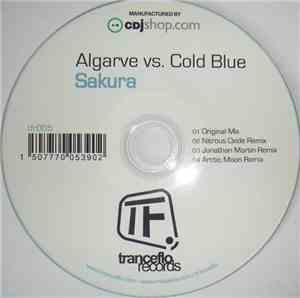 Algarve vs. Cold Blue - Sakura