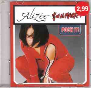 Alizée - J'en Ai Marre!