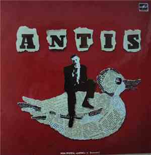 Antis - Antis