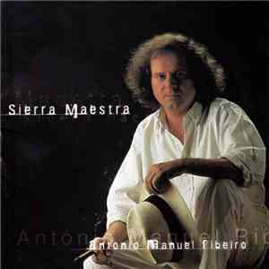 António Manuel Ribeiro - Sierra Maestra