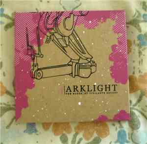 Arklight - The Buddhist Vigilante Squads