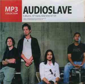Audioslave - MP3-Collection